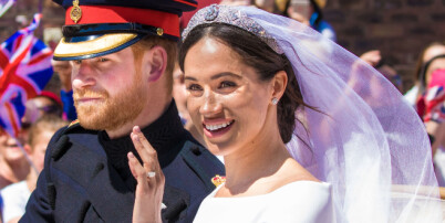 Forklaringen bak prinsesseproblemet: - Helt på sin plass